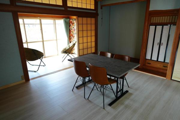 Foto 6: 宿や晴