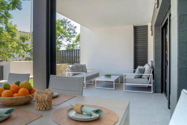 På billedet ses objektet Rennes Arenal Playa 3 beliggende i byen Jávea.
