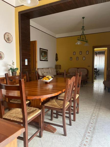 Rosmini House - Torre Lapillo