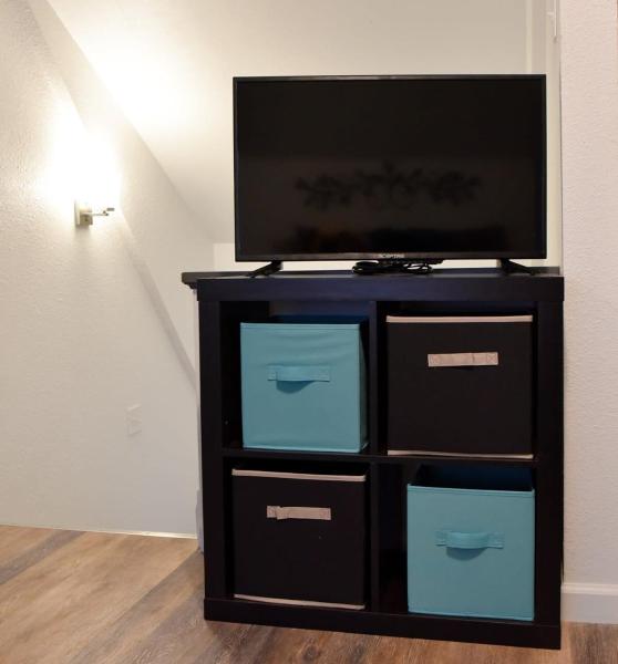 Foto 5: Unwind in a Bright Comfortable Apartment for 3