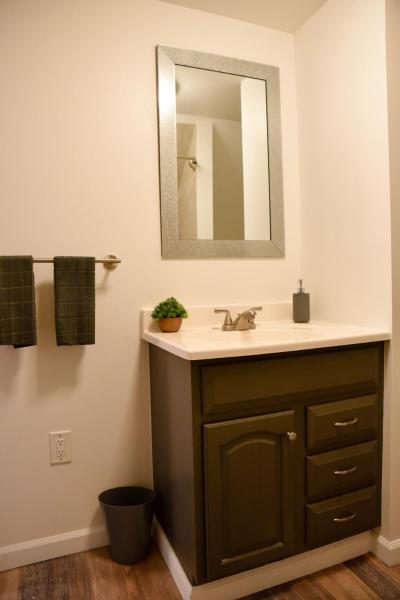 Foto 4: Unwind in a Bright Comfortable Apartment for 3