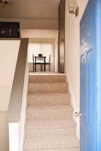 Foto 8: Unwind in a Bright Comfortable Apartment for 3