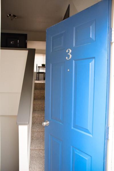 Foto 6: Unwind in a Bright Comfortable Apartment for 3
