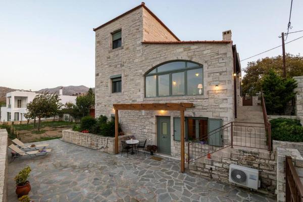 Quiet Stone House Near Plakias - Plakias