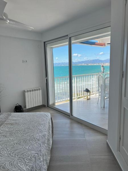 Bello Horizonte Apartman 4b - Salou