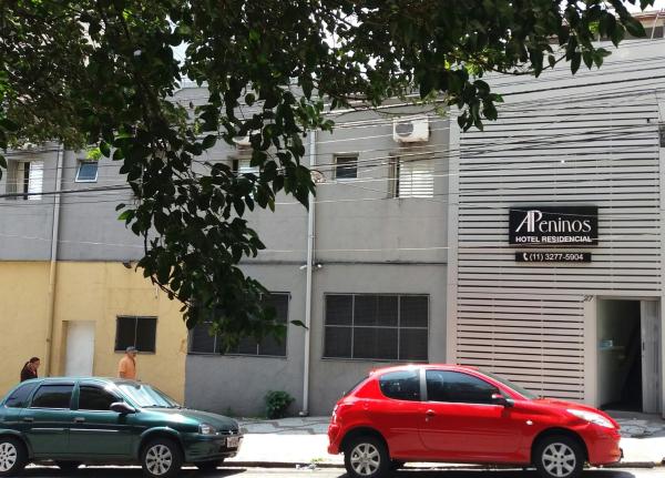 Foto 6: Apeninos Suites Basicas