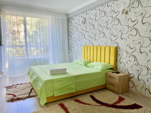 Apartament comfort Centru, Chişinău