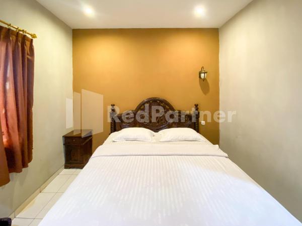 A la foto es mostra l'objecte Istana Griya 2 Hotel Solo RedPartner situat a la ciutat de Solo.