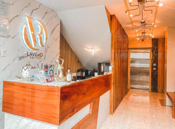 Lavero Suites - Numancia
