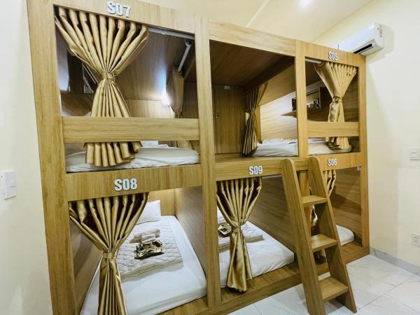 Basic Guest House Hải Phòng, Haiphong