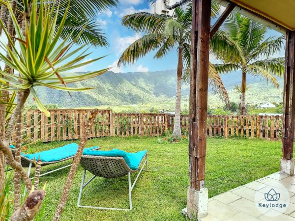 Yucca - Bungalow aux Makes - Saint-Louis, Saint-Louis