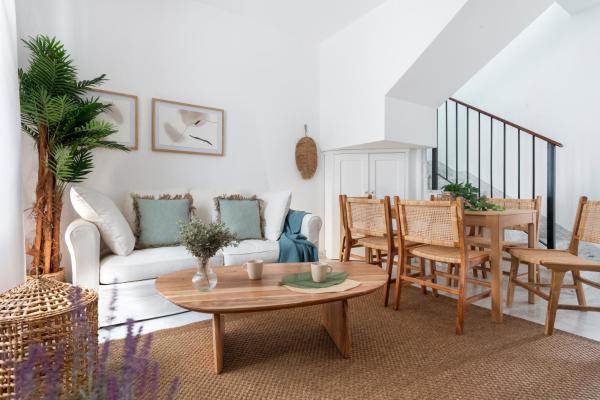 Magno Apartments San Laureano - Private Parking included, Séville