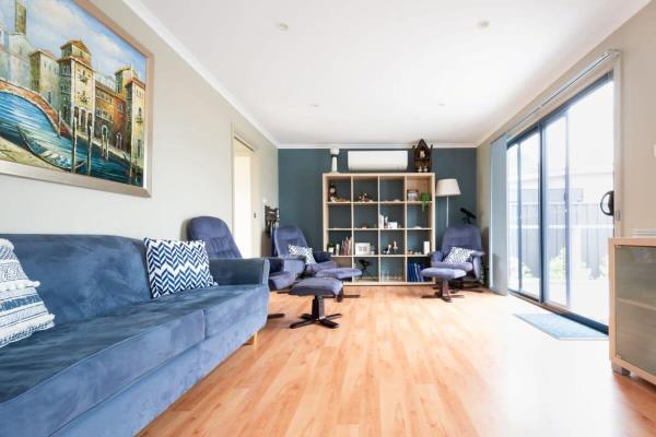 Cosy Coastal Retreat In Stieglitz With Water Views - St Helens