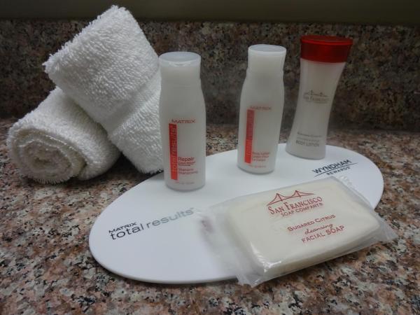 Foto 8: Ramada by Wyndham Staten Island