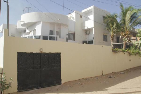 Foto 8: Class A, un superbe appartement calme, apaisant et sûr proche des restos et plages de Saly