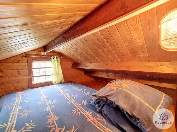 Φωτογραφία 8: Scheffléra - Bungalow aux Makes - Saint-Louis
