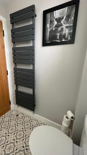 Billede 4: Braeview - by Caithness Luxury Apartments NC500 - 3 Bedroom Luxury holiday home - Sleeps Work teams upto 3 & holiday makers upto 5 - PREFERENTIAL RATES FOR LONG STAY TRADES - CONTACT US -