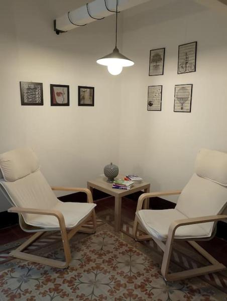 Appartamento Centro Storico(nina's House Stazione) - Palermo, Italia