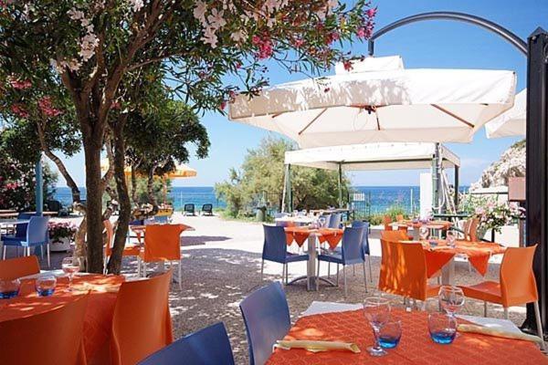 Acquaviva Village Camping - Portoferraio