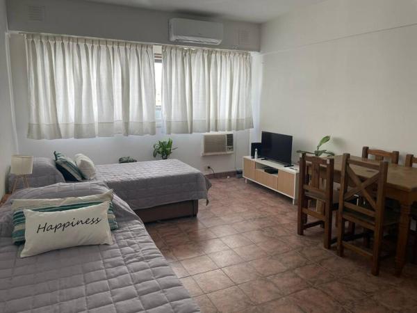 Pax 3! Beautiful apartment in Buenos Aires Palermo, 3pax!, Buenos Aires