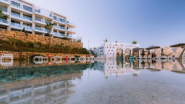Hacienda El Sueno - 