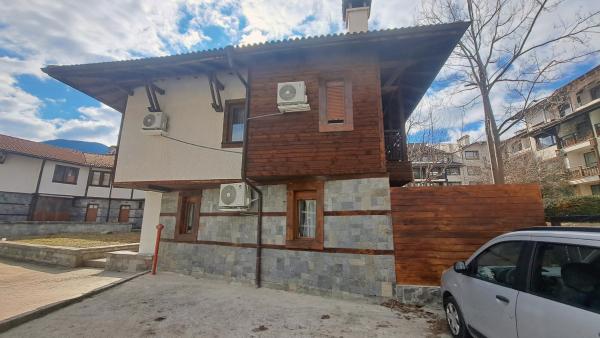 Very Cozy And Comfort House In Top Location - Bansko