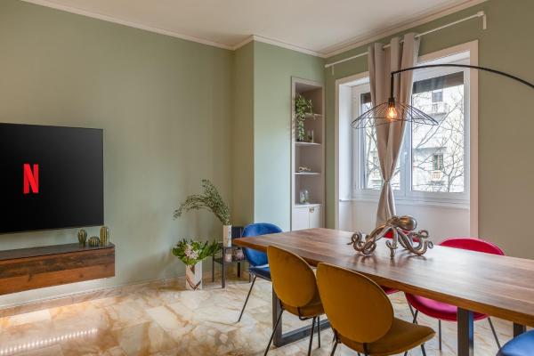 Foto 7: Chic Living - Porta Venezia