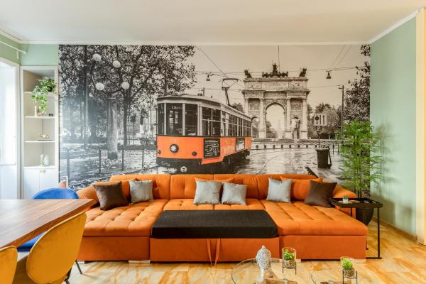 Foto 6: Chic Living - Porta Venezia