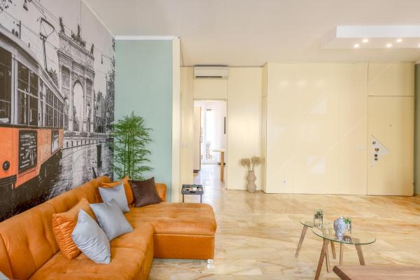 Foto 9: Chic Living - Porta Venezia