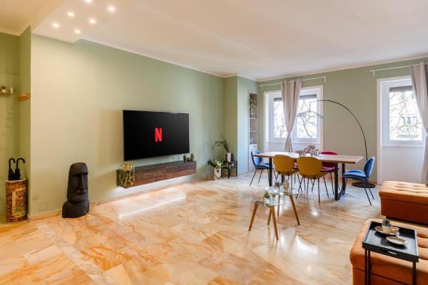 Foto 2: Chic Living - Porta Venezia
