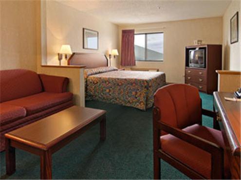 Bilde 7: Super 8 by Wyndham Monee I-57