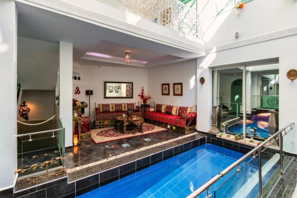 Ryad A&b Sarai - Chefchaouen