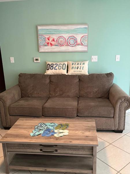 Foto 4: Unit #302-2br2ba-3rd Floor Ocean Views