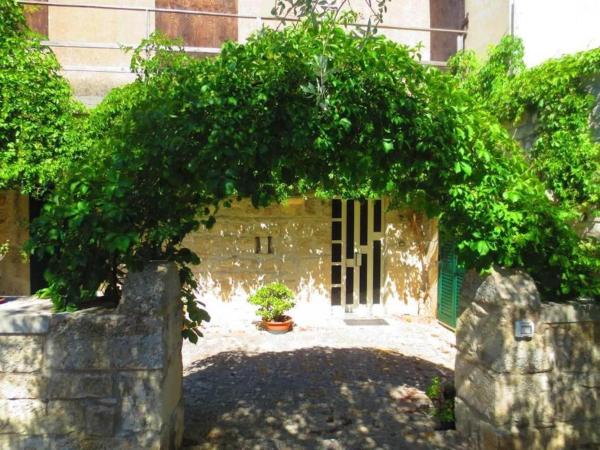 Villa Luce - Sicily