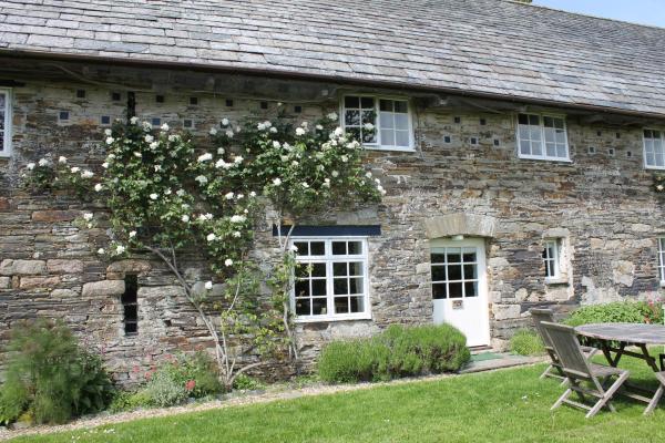 Dick Cottage - Cornualles