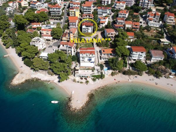 Villa Lana*** - Mimice