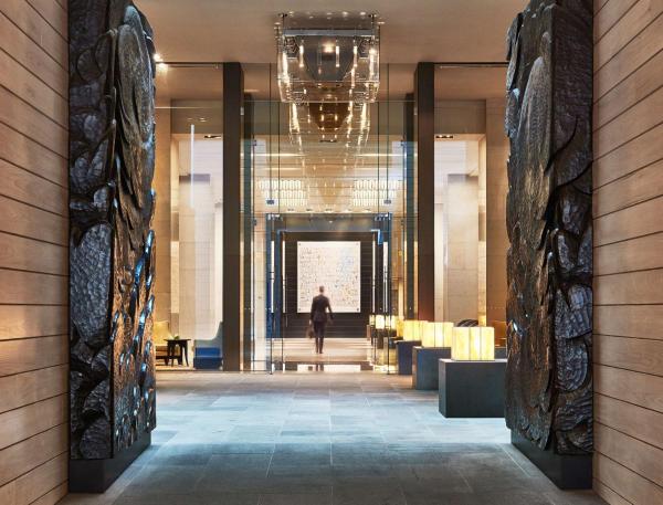 Grand Hyatt Melbourne, Melbourne
