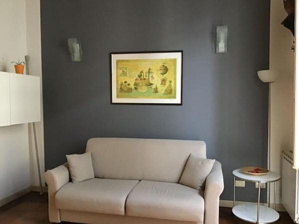 Appartamento Alessandro al porto, Palermo