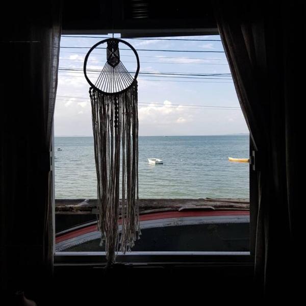Billede 3: Stúdio, frente mar, Salvador, Monte Serrat