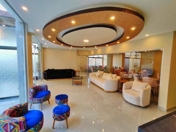 Rakan ApartHotel and Luxury Rooms, Wadi Musa