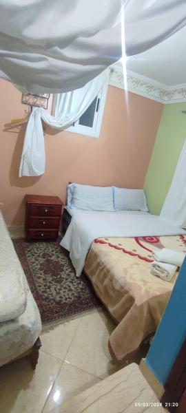 A la foto es mostra l'objecte Casa Lotfi situat a la ciutat de Xauen.