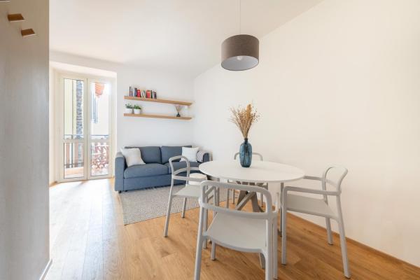 A la foto es mostra l'objecte New stone house lake view - 1 situat a la ciutat de Lezzeno.