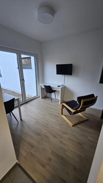 En la foto se muestra el objeto Ferienwohnung Hesse Ilsede ubicado en la ciudad de Equord.