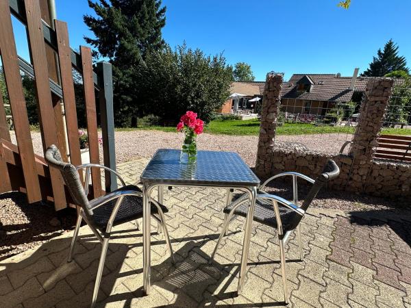 Du Côté De Chez Sam - Département Allier