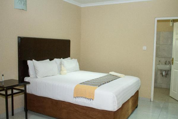 Kamanga Safari Lodge, Maun