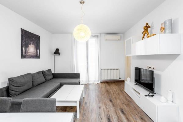 The Collection Barcelona - Paseo De Gracia Modern And Cozy 3bd - 2bth - Barcelona