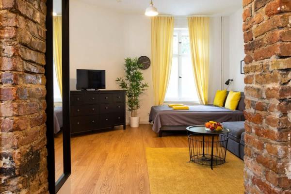 Shabby Chic plus Self CheckIn and Free Street Parking, Berlin