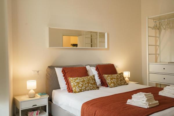 Habibi Apartments - Siracusa