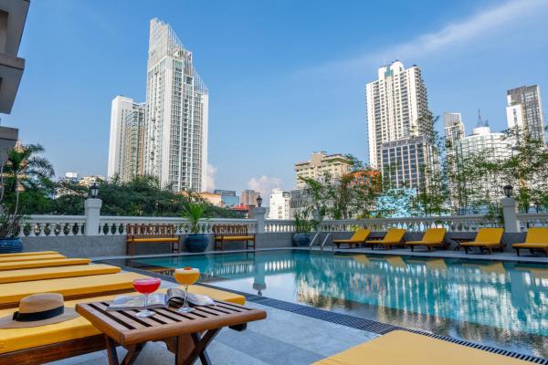 Nh Bangkok Sukhumvit Boulevard - Bangkok