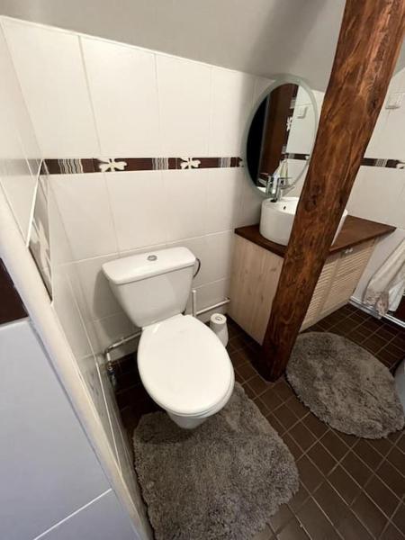 Fotografia 5: Small & Cozy Studio Apartment - WiFi & Free Parking